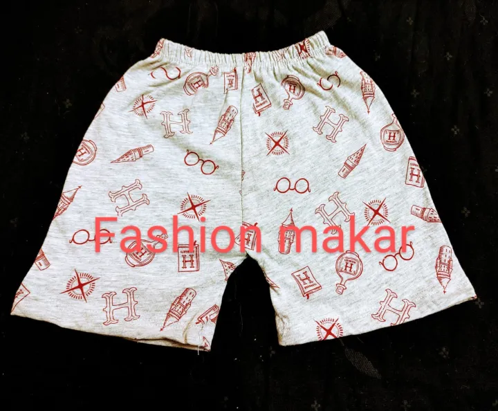 kids%20&%20Boys%20half%20pant%2010%20pis%20combo%20pack%20-%20Image%203