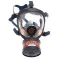 Chemical Mask Full Face Gas Mask Dustproof Respirator Rubber Industrial Pesticide Painting Spraying Mask for Laboratory Welding. 