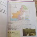 KNOW YOUR WORLD SOCIAL STUDIES FOR PAKISTAN  FOR GRADE 4 BY FARHAT MANSOOB. 