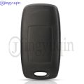 Jingyuqin 2 Buttons 433MHZ FSK 41803 41804 41847 41835 Remote Car Key For Mazda M6 2 3 6 Series 2003-2010 Ford Ranger Everest.