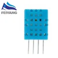 Smart 3pin KY-015 DHT-11 DHT11 Digital Temperature And Relative Humidity Sensor Module + PCB for Arduino DIY Starter Kit. 