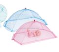 New born baby umbrella net in different colours. 