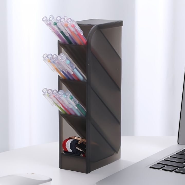 Creative%20Multifunctional%20Four%20Layer%20Oblique%20Plug-in%20Pen%20Holder%20Desktop%20Storage%20Pen%20Holder%20Large%20Capacity%20Pen%20Holder%20Storage%20Box%20-%20Image%206