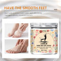 YUITIKUE Lanolin Hand and Foot Cream, suitable for rough, dry skin and for long-lasting moisturizing care of hands and feet. freshfeet.