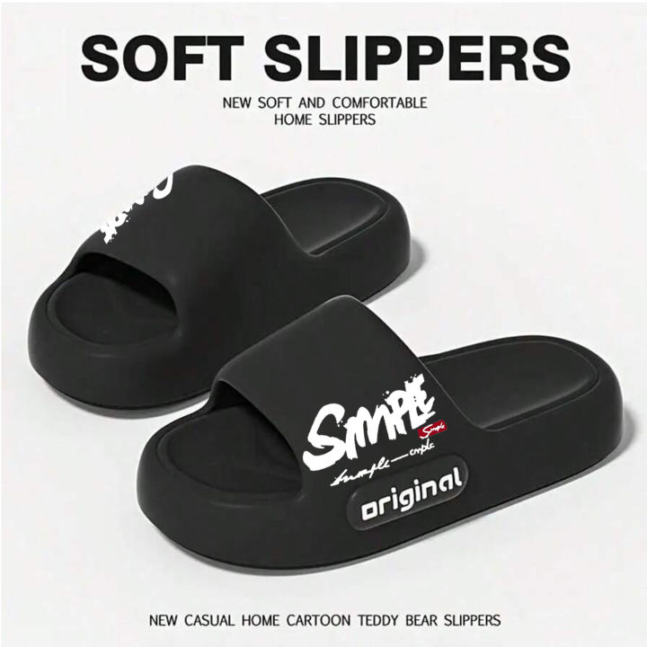 New%20Casual%20Innovative%20Design%20Men's%20Slippers%20Eva%20Soft%20Sole%20Lightweight%20Home%20Slippers%20High%20Quality%20Exclusive%20Brand%20Slippers%20-%20Image%205
