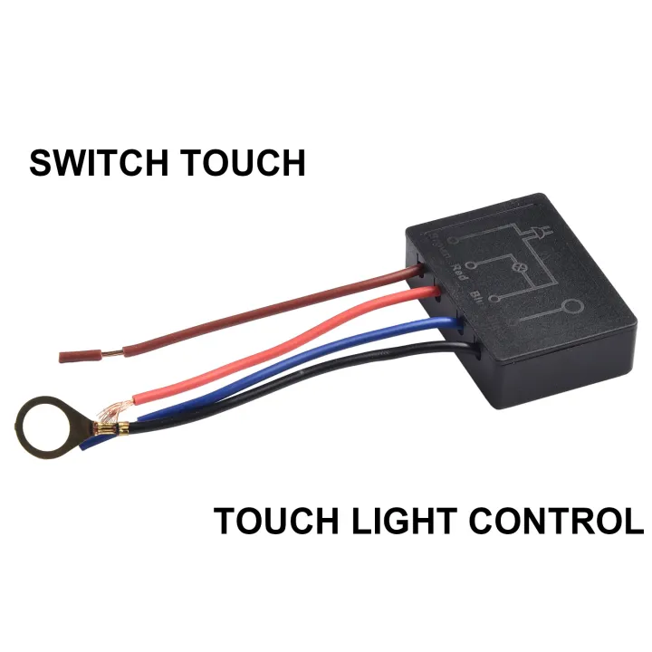 220V%20Touch%20Light%20Touch%20Switch%20Table%20Lamp%20Dimmer%20Control%20Module%20Sensor%203-way%20Touch%20Dimming%20For%20LED%20Light%20Switch%20Accessories%20-%20Image%204