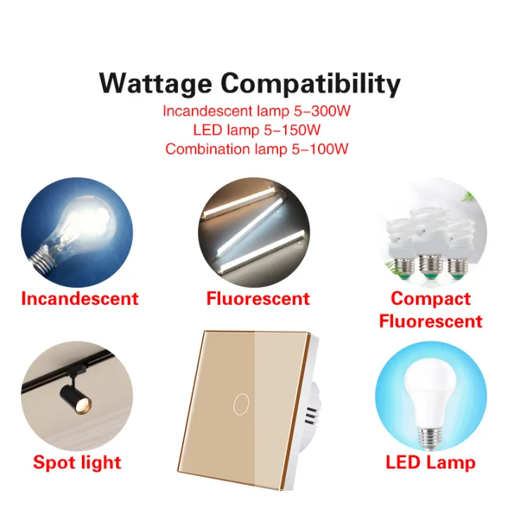 EU/UK%20Standard%20Crystal%20Tempered%20Glass%20Wall%20Panel%20Light%20Touch%20Switch%20Led%20Indicator%20Sensor%20Electrical%20Button%201/2/3Gang%20220V%20-%20Image%206