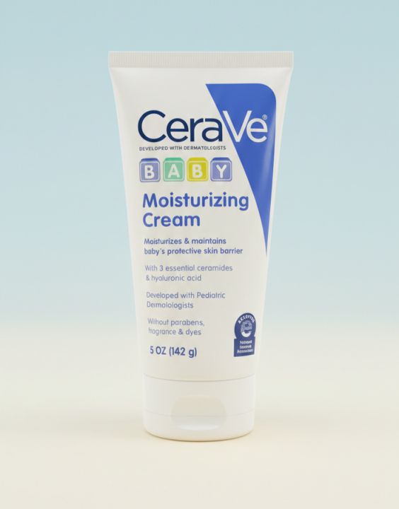 CeraVe%20Baby%20Moisturizing%20Cream%20(5%20oz%20/%20142g)%20###%20Gentle%20Hydration%20for%20Your%20Little%20One%E2%80%99s%20Delicate%20Skin%20-%20Image%202