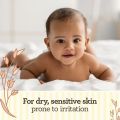 Aveeno Baby Soothing Relief Emollient Cream 150ml.
