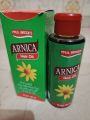 ARNICA HAIR OIL. 