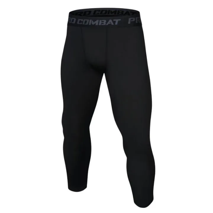 Men's%20football%20and%20basketball%20leggings,%20high%20elasticity%20training,%20sports%20fitness,%207-point%20leggings,%20quick%20drying,%20breathable%20-%20Image%203