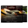 Session Guitarist Strummed Acoustic 2 Kontakt Library. 