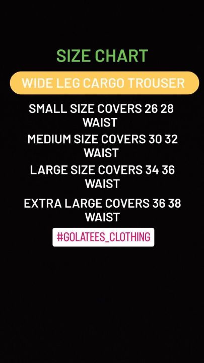 Black%20Wide%20Leg%20Cargo%20Trousers%20for%20Women,%20High%20Waist,%20Relaxed%20Fit,%20Terry%20Viscose%20Fabric%20-%20Image%202