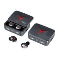 New M90 Bluetooth 5.3 Earphones Wireless Headphones Touch Control Gaming Headsets HIFI Stereo Noise Reduction earbuds With Mic. 