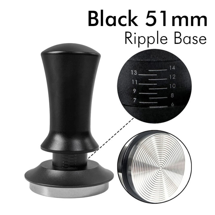 Coffee%20Tamper%2058mm%2054mm%2051mm%20Ripple%20Base%20Leveling%20Constant%20Pressure%20Calibrated%20Spring%20Loaded%20Barista%20Tools%20Espresso%20Accessories%20-%20Image%208