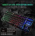 Best Gaming Rgb mechanical Backlight keyboard. 