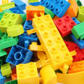 240pcs construction blocks Child toy Building blocks bausteine set Children toys Assembly toy Building blocks.