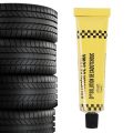 Universal Car Tire Repairing Glue Motorcycle Bicycle Tyre Inner Tube Puncture Repair Tools Bike Trye Tire Patching Repair Glues. 