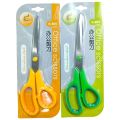 Golden Phoenix K905 Office Scissor , Paper Scissor / Colours Yellow/Green/Pink. 