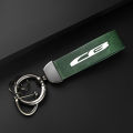 Motorcycle Keychain Holder Keyring Accessories For Honda CB125R CB150R CB190R CB250R CB300R CB400 CB500X CB500R CB650F CB1100. 