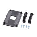CPU Heatsink Mount Bracket Back Plate AMD RYZEN Socket AM4 CPU Fan Cooler. 