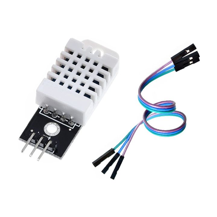 DHT22%20DHT-22%20DC%203.3V-5V%203%20Pin%20Temperature%20And%20Relative%20Humidity%20Sensor%20AM2302%20Module%20With%20Matching%20Doupont%20Cable%20Digital%20Temperature%20Humidity%20-%20Image%204