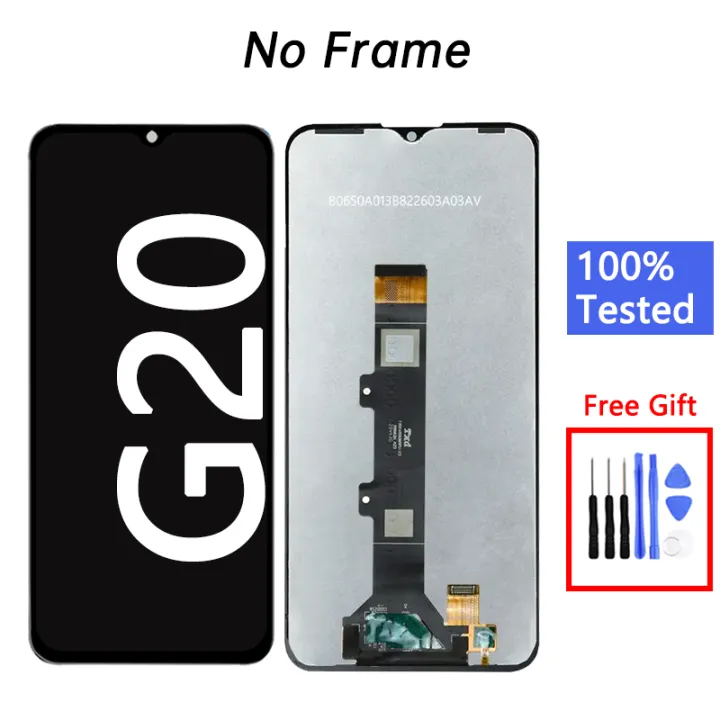 Mobile%20phone%20lcds%20For%20Motorola%20Moto%20G20%20LCD%20Display%20Touch%20Screen%20Digitizer%20Assembly%20Replace%20for%20Moto%20G20%20LCD%20Pantalla%20-%20Image%207