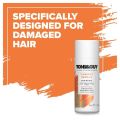 Toni & Guy Cleanse Shampoo for Damaged Hair, 250ml Dog Flee. 