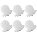 18/12/6pcs Swimming Pool Octopus Oil Absorbing Filter Sponge SPA Hot Tub Aquarium Fish Tank Pond Sponge Filter Cleaning Tools. 