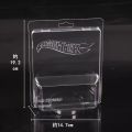 High Quality Hot Wheels Protector Case (CAR NOT INCLUDED). 