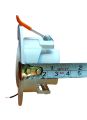 Versatile Small COB Ceiling Spot Light - 2-Inch, 2.25-Inch, 2.5-Inch Options, 5W/220V, with 3-Color Switch (White, Warm, Cool Warm). 