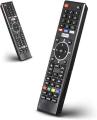 Chinese Tv Remote For Vertex,Siko,Hamim Smart LED Tv. 