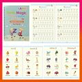 Reusable Magic Practice Book. 