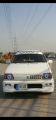 Suzuki Mehran Modification Headlight. 