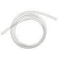3mm Silicone Tube for Spectra S2 BPAFree DEHP Free Tubing Backflow Protector Tubing Breast Pump Replacement Accessories.