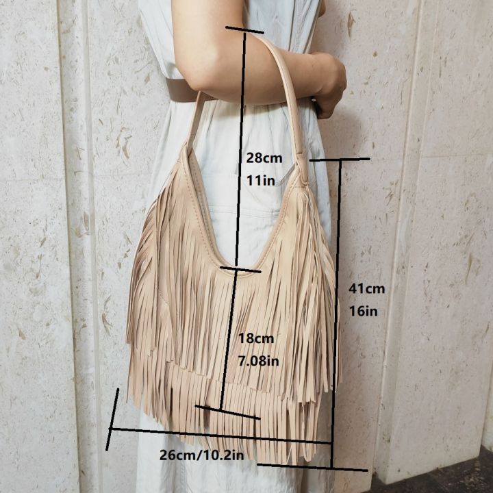 Long%20Tassels%20Women%20Handbag%20Fashion%20Shoulder%20Bags%20for%20Ladies%20Hand%20Bag%20Soft%20PU%20Leather%20Casual%20Hobos%20Armpit%20Bag%20Female%20Tote%20-%20Image%204