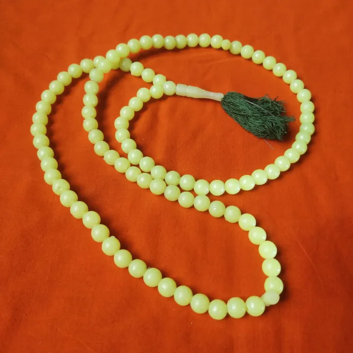 TOSBI%20-%20High%20Quality%20Plastic's%20White%20Color%20Tasbih%20-%20100%20Dana%20-%201%20ps%20-%20Image%205