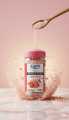 Rajput Foods Himalayan Pink Salt 900g | Punjab Food Authority Certified | Pink Salt, Himalayan pink salt, Natural pink salt, Organic salt, Edible pink salt fine grain. 