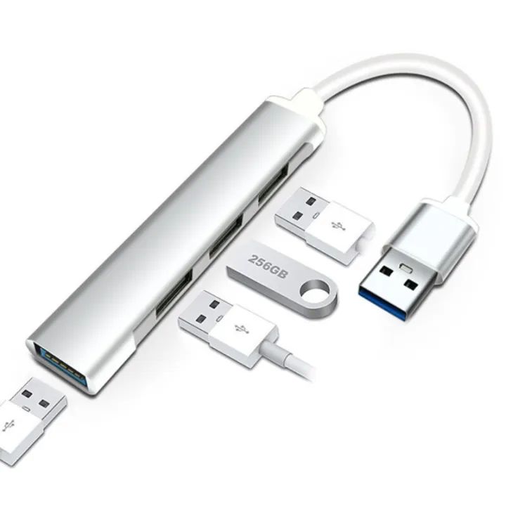 USB%203.0%20HUB%20For%20Macbook%20or%20Phone"%20with%204%20ports.%C2%A0%20-%20Image%206