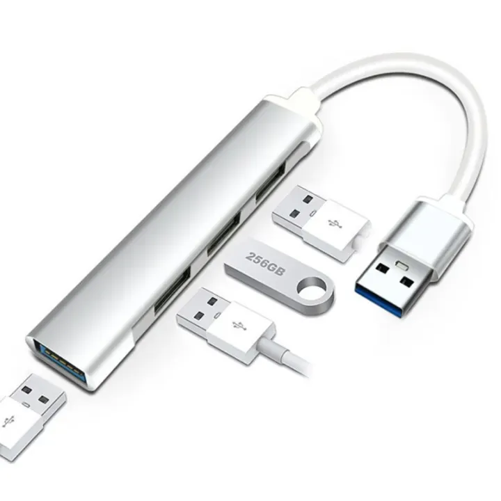 USB%203.0%20HUB%20For%20Macbook%20or%20Phone"%20with%204%20ports.%C2%A0%20-%20Image%206
