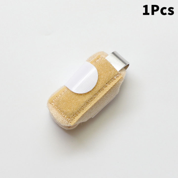 Toe%20Splint%20Straightener%20For%20Hammer%20Toe%20Corrector%20Crooked%20Toe%20Claw%20Toe%20Stabilizer%20Support%20Brace%20Wrap%20Pain%20Relief%20Kids%20Adults%20-%20Image%207