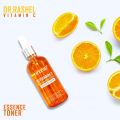 Dr. Rashel Vitamin C Brightening & Anti-Aging Essence Toner. 
