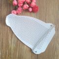 Iron Shoe Cover Ironing Shoe Pad cloth Cover Iron Plate Cover Protector protects your iron soleplate for long-lasting use. 