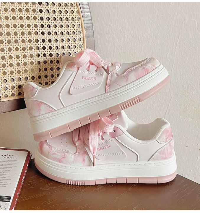 Girls%20Pink%20Gen%20Z%20Sneakers%20-%20Image%203