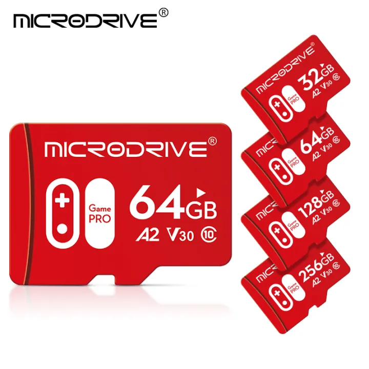 Class10%20Micro%20TF%20SD%20Card%20Memory%20Card%2032GB%2050GB%2064GB%20100GB%20256GB%20Micro%20TF%20Card%20256GB%20Cartao%20De%20Memoria%20with%20Adapter%20for%20Camera%20-%20Image%203