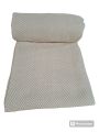 thermal blanket poly cotton100%  72x90 brand new. 