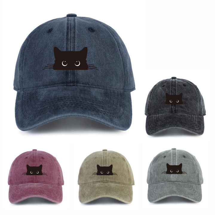 Cute%20cat%20print%20adjustable%20baseball%20cap%20for%20men%20and%20women,%20casual%20wear%20for%20outdoor%20travel,%20sun%20shading%20duckbill%20cap%20-%20Image%206