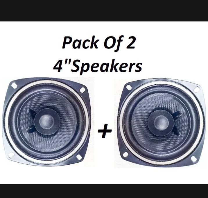 SONY SS-E30 VINTAGE Speakers 2 Way 8 Ohms 50W Din Music Power £23.56 - View #8