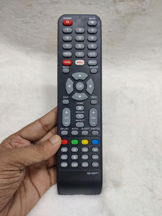 2207%20Smart%20Model%20Tv%20Remote%20Control%20For%20Rangs,Hamim,mme,%20Smart%20Led%20Tv.%20-%20Image%205