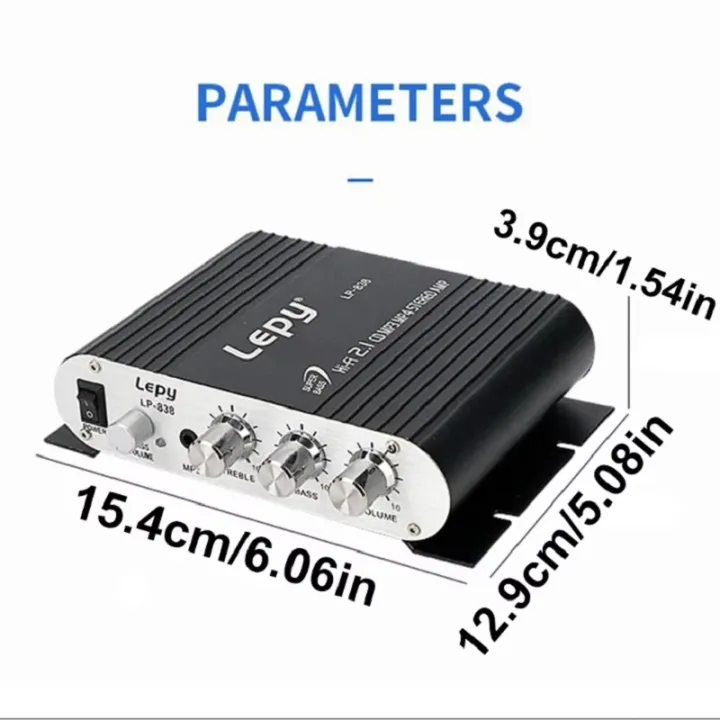 Lepy%20LP-838%20HIFI%20Amplifier%202.1%20Channel%20Subwoofer%20Amp%20Car%20Home%20Theatre%20Sound%20System%20Amplificadora%20DC%2012V3A%20-%20Image%203